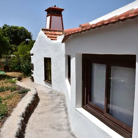 Casa De La Abuela Holiday home