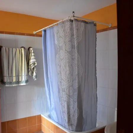 Casa De La Abuela Puntagorda (La Palma)