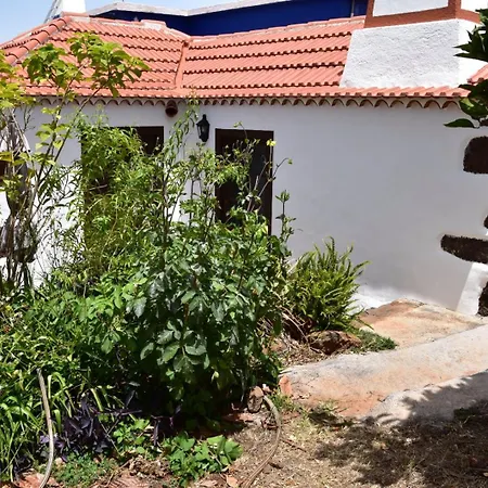 Casa De La Abuela *