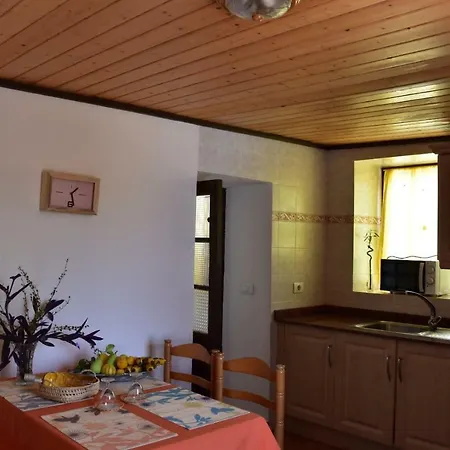 Casa De La Abuela * Puntagorda (La Palma)