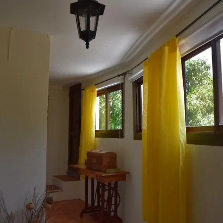 Holiday home Casa De La Abuela *