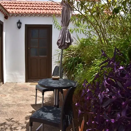 Casa De La Abuela Holiday home