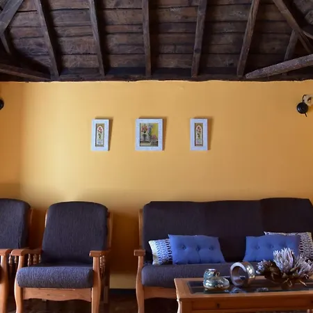 Holiday home Casa De La Abuela *